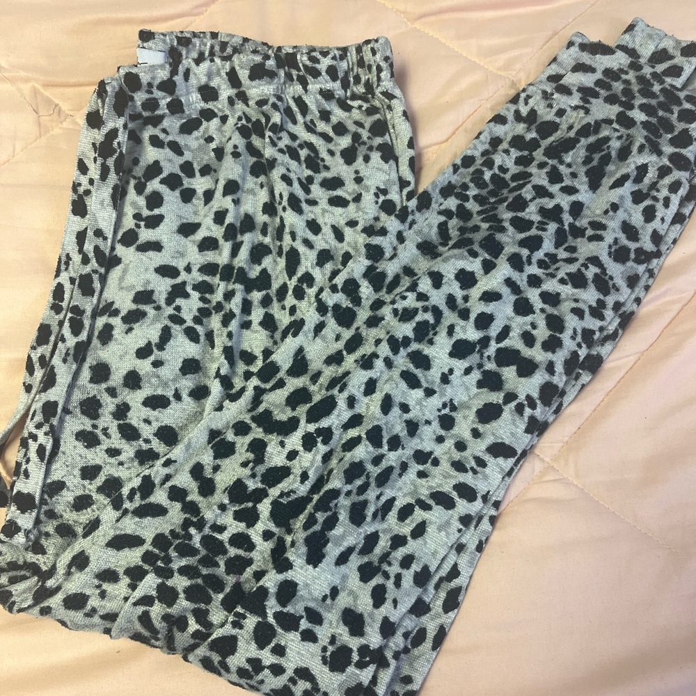 pajama pants